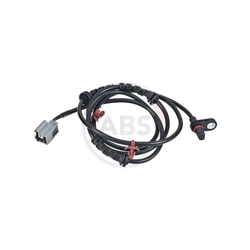 Capteur, vitesse de roue A.B.S. 31545