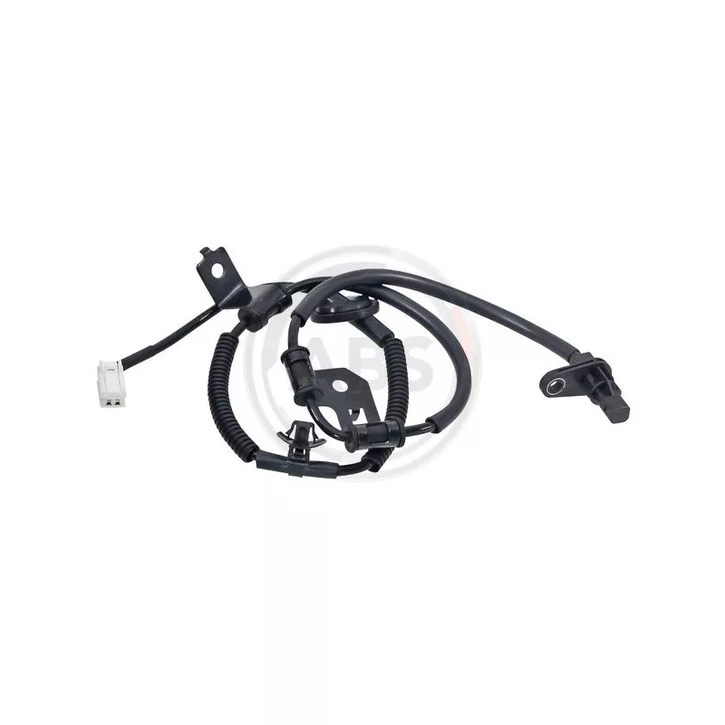 Capteur, vitesse de roue A.B.S. 31548