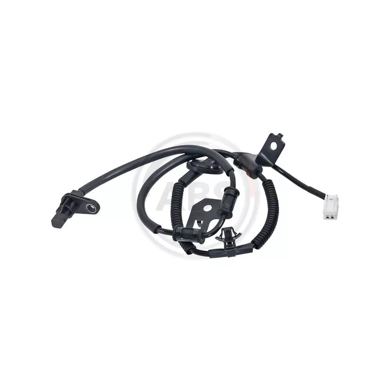 Capteur, vitesse de roue A.B.S. 31549