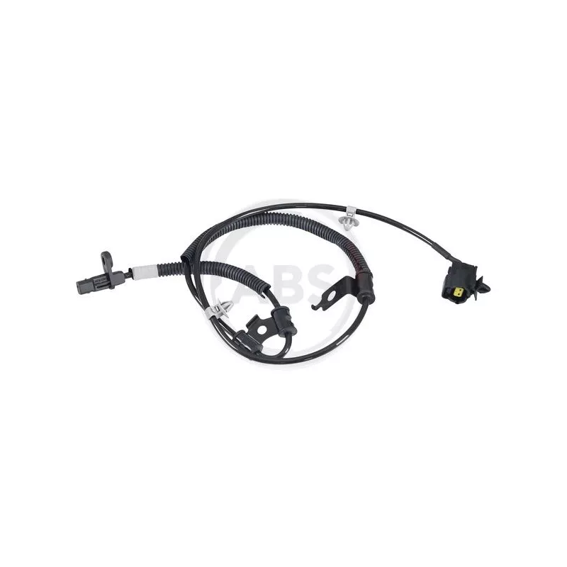 Capteur, vitesse de roue A.B.S. 31551
