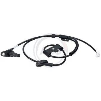 Capteur, vitesse de roue A.B.S. 31552