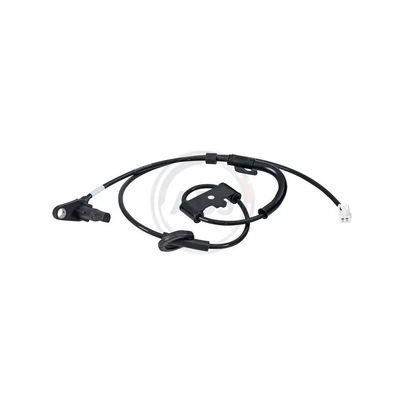 Capteur, vitesse de roue A.B.S. 31552