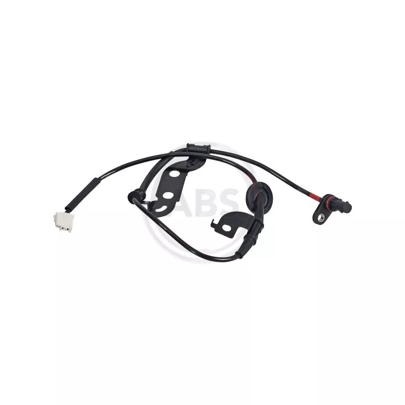 Capteur, vitesse de roue A.B.S. 31553
