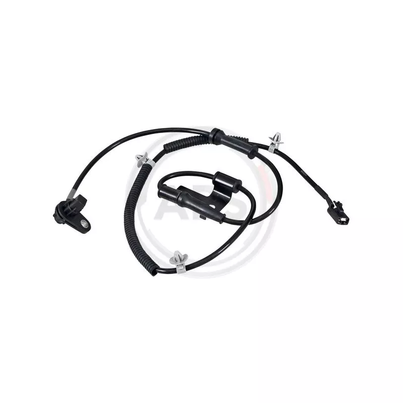 Capteur, vitesse de roue A.B.S. 31554