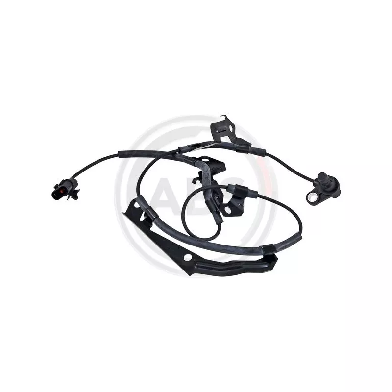Capteur, vitesse de roue A.B.S. 31559