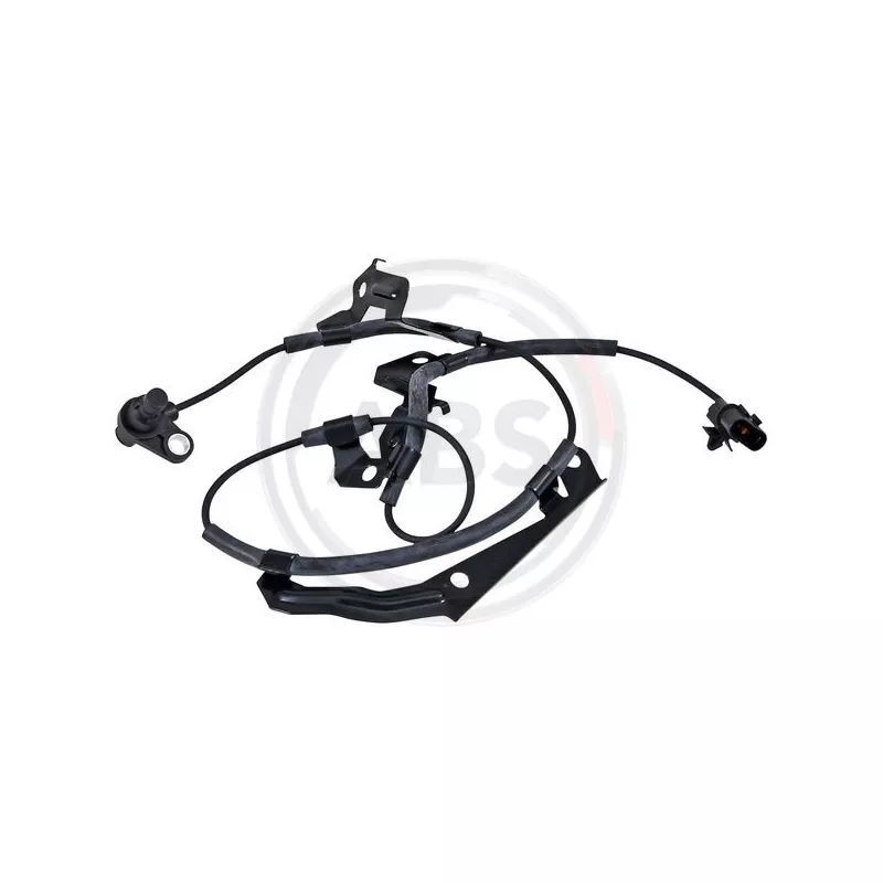 Capteur, vitesse de roue A.B.S. 31560