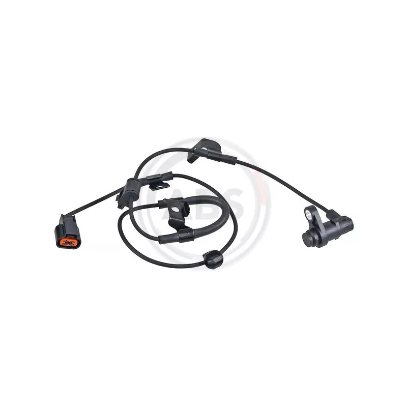 Capteur, vitesse de roue A.B.S. 31561