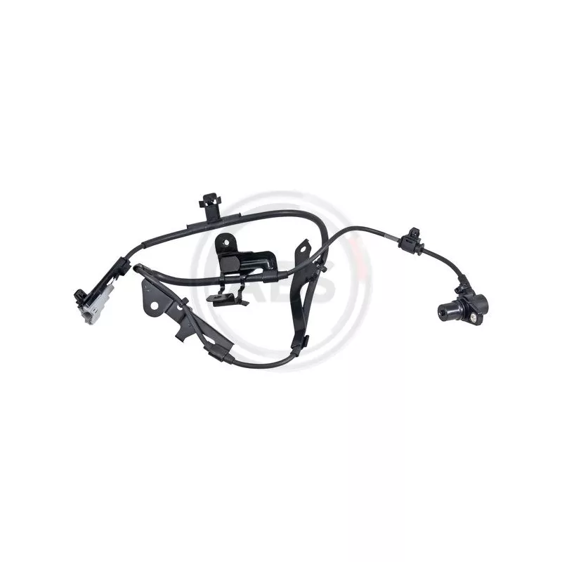 Capteur, vitesse de roue A.B.S. 31563