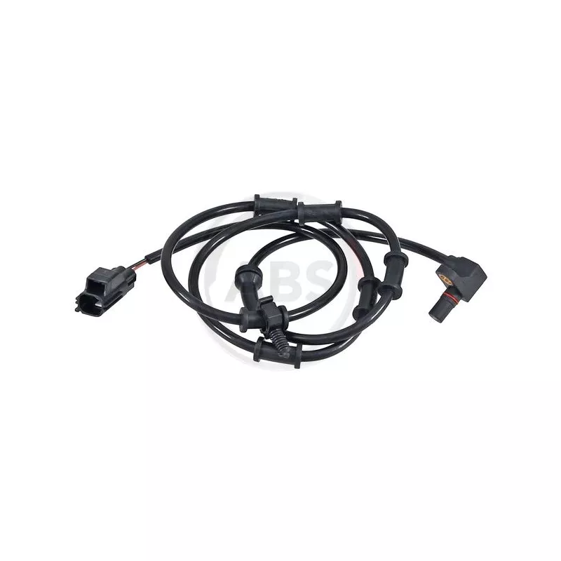 Capteur, vitesse de roue A.B.S. 31564