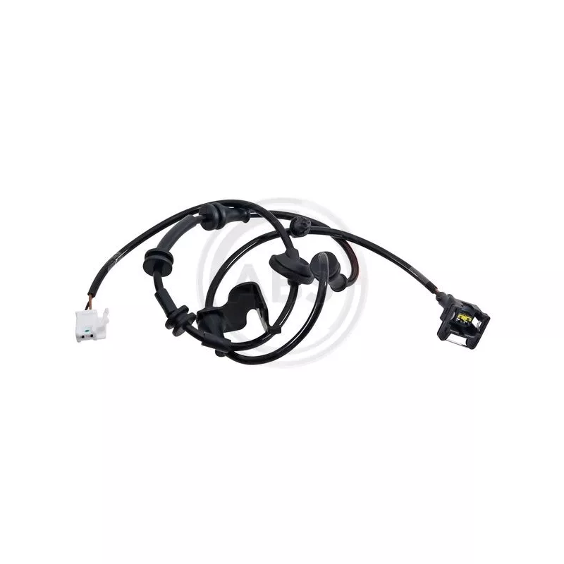 Capteur, vitesse de roue A.B.S. 31567