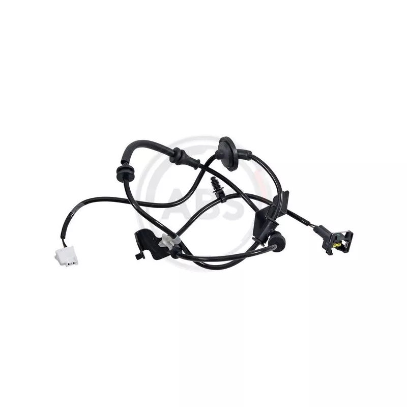 Capteur, vitesse de roue A.B.S. 31568