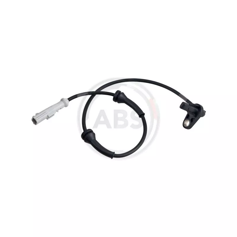 Capteur, vitesse de roue A.B.S. 31569