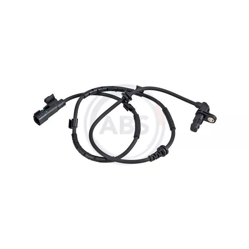 Capteur, vitesse de roue A.B.S. 31576