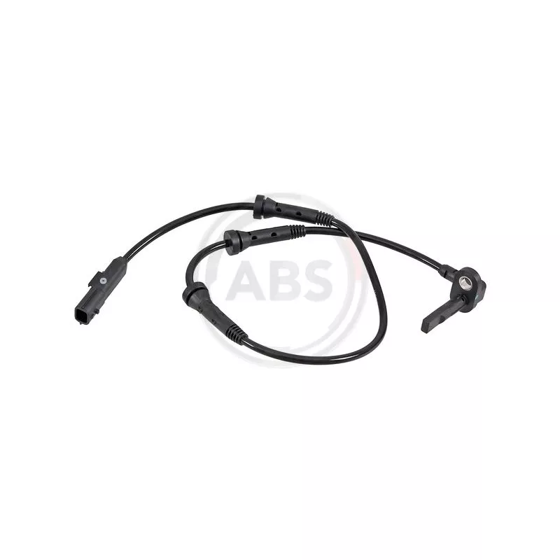 Capteur, vitesse de roue A.B.S. 31583
