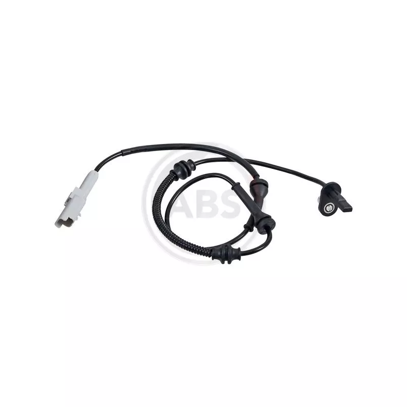 Capteur, vitesse de roue A.B.S. 31586