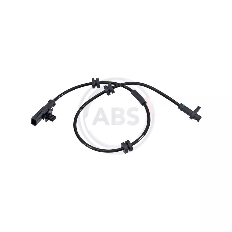 Capteur, vitesse de roue A.B.S. 31595
