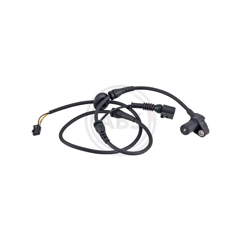 Capteur, vitesse de roue A.B.S. 31596