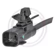 Capteur, vitesse de roue A.B.S. 31607 - Visuel 2