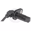Capteur, vitesse de roue A.B.S. 31607 - Visuel 3