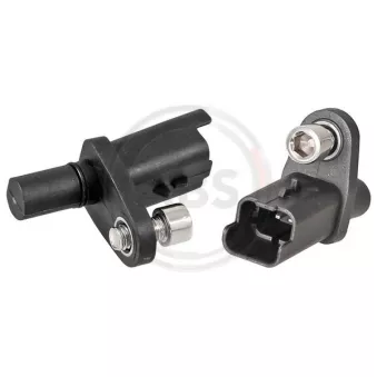 Capteur, vitesse de roue A.B.S. 31609