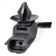 Capteur, vitesse de roue A.B.S. 31632 - Visuel 2