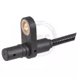 Capteur, vitesse de roue A.B.S. 31632 - Visuel 3