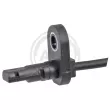 Capteur, vitesse de roue A.B.S. 31658 - Visuel 3