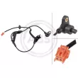 Capteur, vitesse de roue A.B.S. 31662 - Visuel 1
