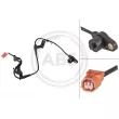 Capteur, vitesse de roue A.B.S. 31663 - Visuel 1
