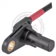 Capteur, vitesse de roue A.B.S. 31670 - Visuel 3