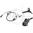 Capteur, vitesse de roue A.B.S. 31671 - Visuel 1
