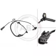 Capteur, vitesse de roue A.B.S. 31672 - Visuel 1