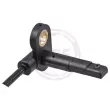 Capteur, vitesse de roue A.B.S. 31672 - Visuel 3