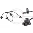 Capteur, vitesse de roue A.B.S. 31674 - Visuel 1