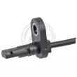 Capteur, vitesse de roue A.B.S. 31674 - Visuel 3