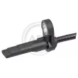 Capteur, vitesse de roue A.B.S. 31692 - Visuel 3