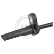 Capteur, vitesse de roue A.B.S. 31693 - Visuel 3