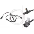 Capteur, vitesse de roue A.B.S. 31694 - Visuel 1