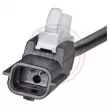 Capteur, vitesse de roue A.B.S. 31694 - Visuel 2