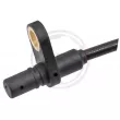 Capteur, vitesse de roue A.B.S. 31694 - Visuel 3