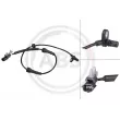 Capteur, vitesse de roue A.B.S. 31695 - Visuel 1