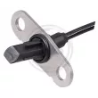 Capteur, vitesse de roue A.B.S. 31696 - Visuel 3
