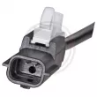 Capteur, vitesse de roue A.B.S. 31698 - Visuel 2