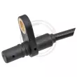 Capteur, vitesse de roue A.B.S. 31698 - Visuel 3