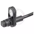 Capteur, vitesse de roue A.B.S. 31699 - Visuel 3