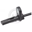 Capteur, vitesse de roue A.B.S. 31700 - Visuel 3