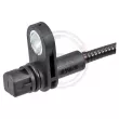Capteur, vitesse de roue A.B.S. 31701 - Visuel 3