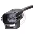 Capteur, vitesse de roue A.B.S. 31703 - Visuel 2