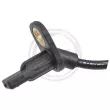 Capteur, vitesse de roue A.B.S. 31703 - Visuel 3