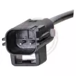 Capteur, vitesse de roue A.B.S. 31704 - Visuel 2